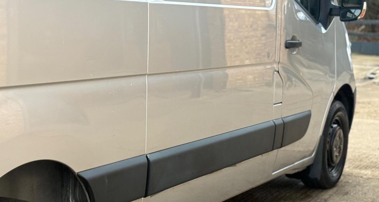 Used Renault Master 2017 for sale - 76711921: Photo 32