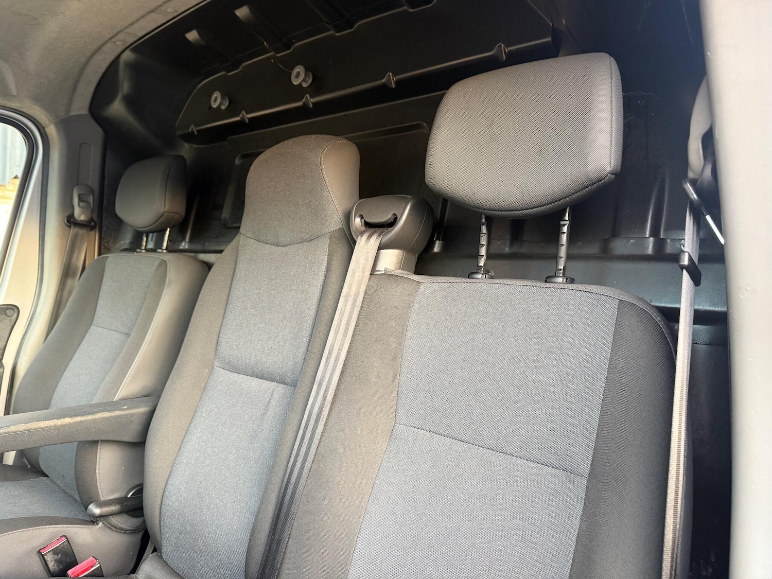 Used Renault Master 2017 for sale - 76711921: Photo 35