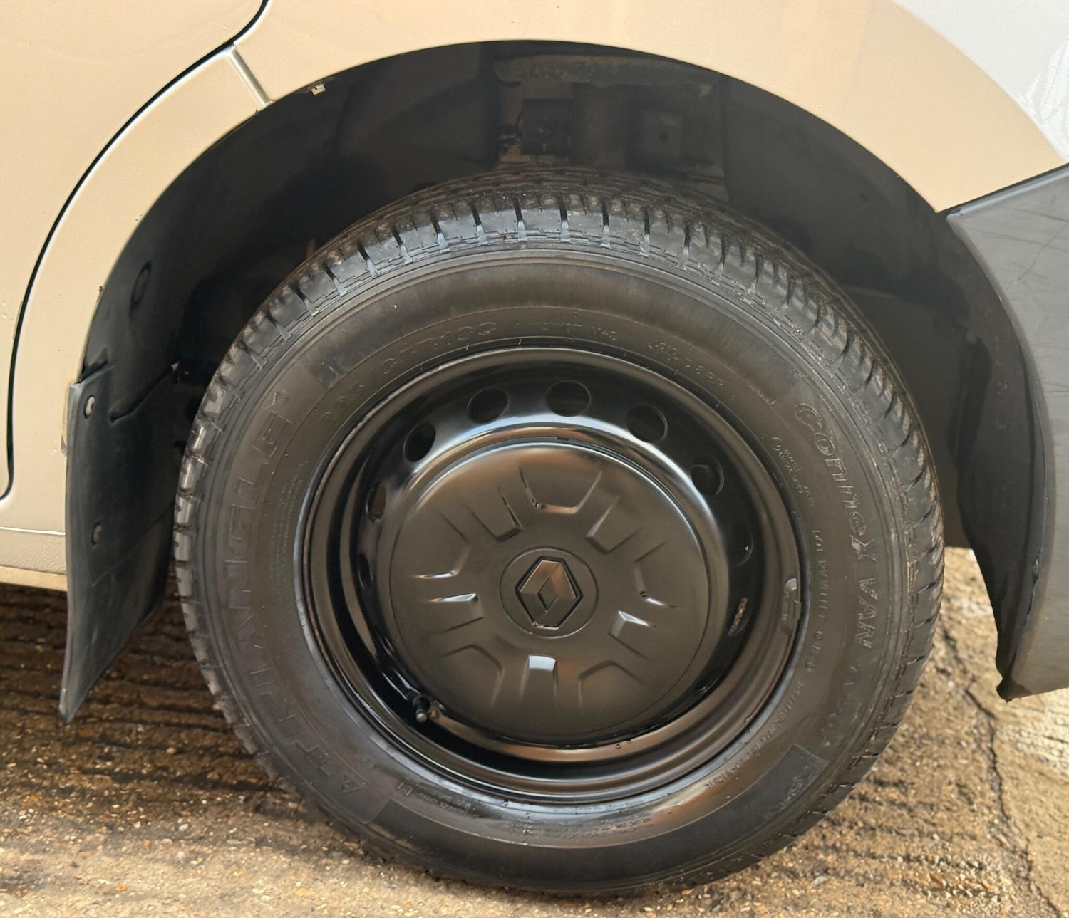 Used Renault Master 2017 for sale - 76711921: Photo 37