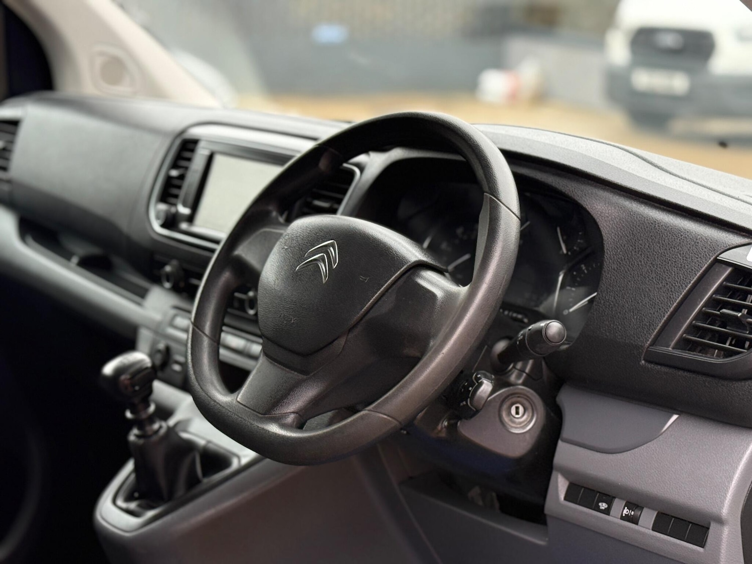 Used Citroen Dispatch 2021 for sale - 77283123: Photo 10