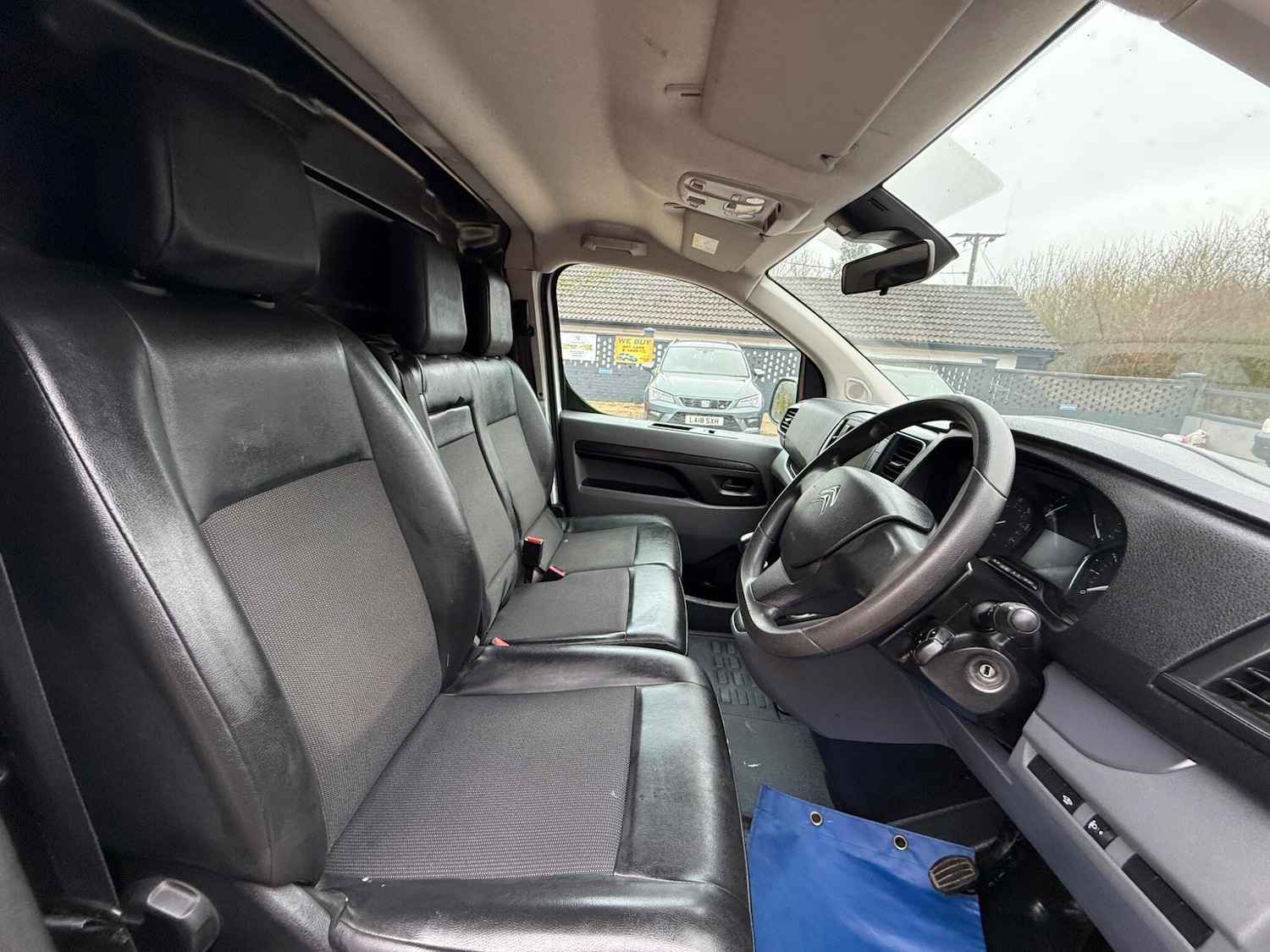 Used Citroen Dispatch 2021 for sale - 77283123: Photo 11