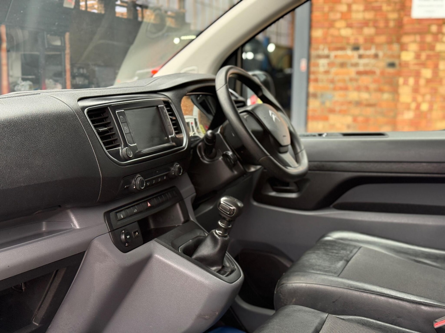 Used Citroen Dispatch 2021 for sale - 77283123: Photo 12