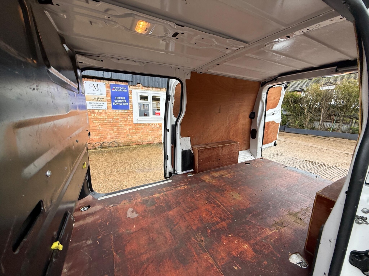 Used Citroen Dispatch 2021 for sale - 77283123: Photo 14