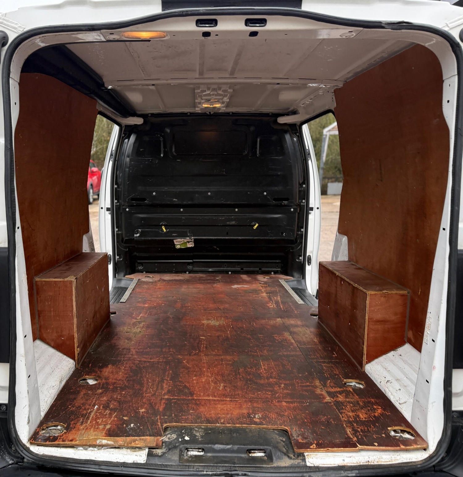 Used Citroen Dispatch 2021 for sale - 77283123: Photo 16