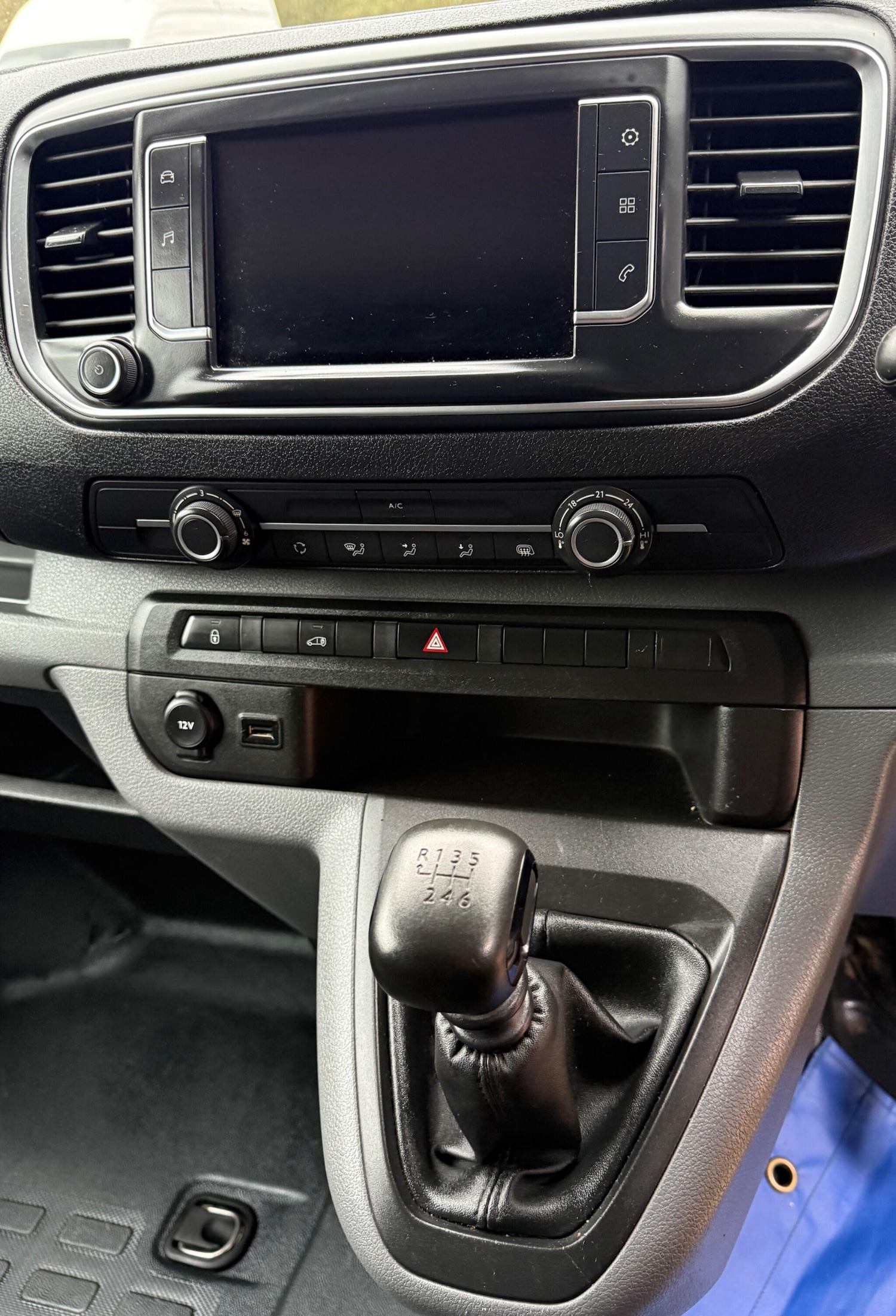 Used Citroen Dispatch 2021 for sale - 77283123: Photo 17