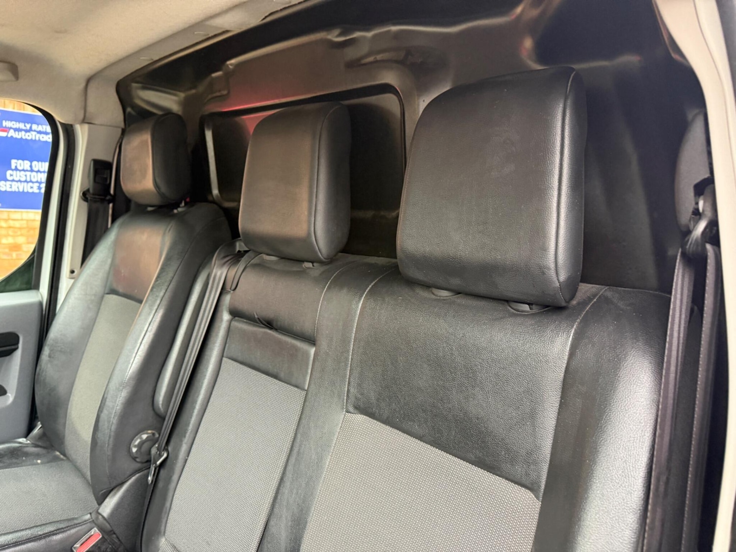 Used Citroen Dispatch 2021 for sale - 77283123: Photo 21