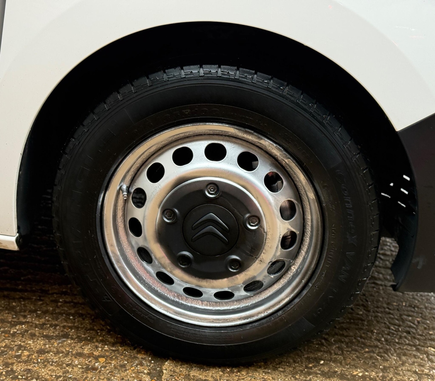 Used Citroen Dispatch 2021 for sale - 77283123: Photo 23