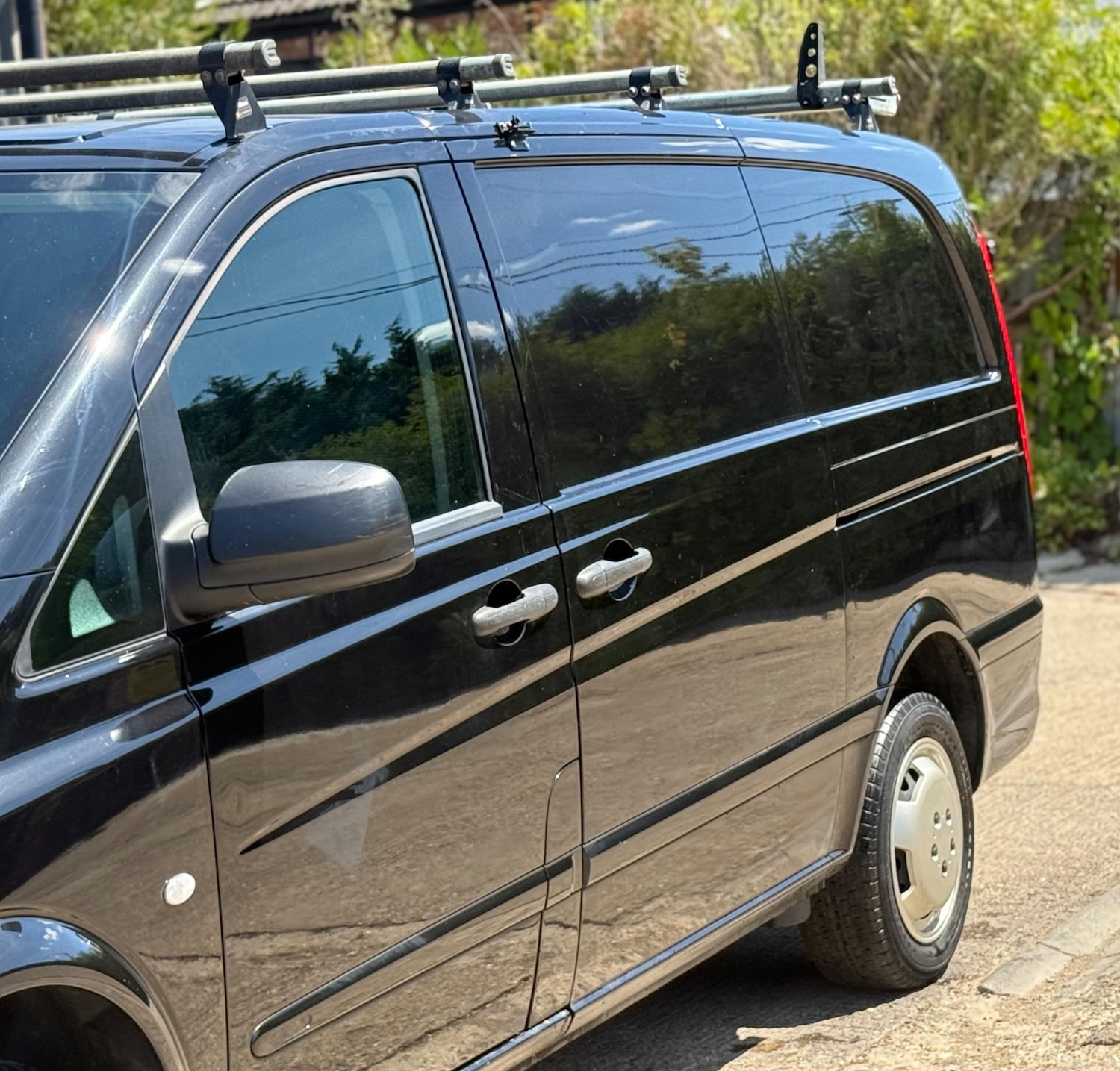Vehicle 26