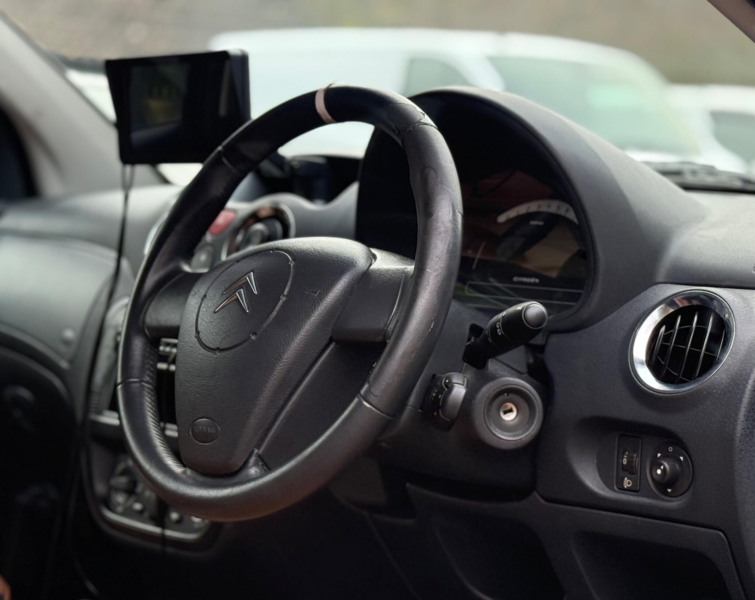 Used Citroen C2 2008 for sale - 76859371: Photo 13