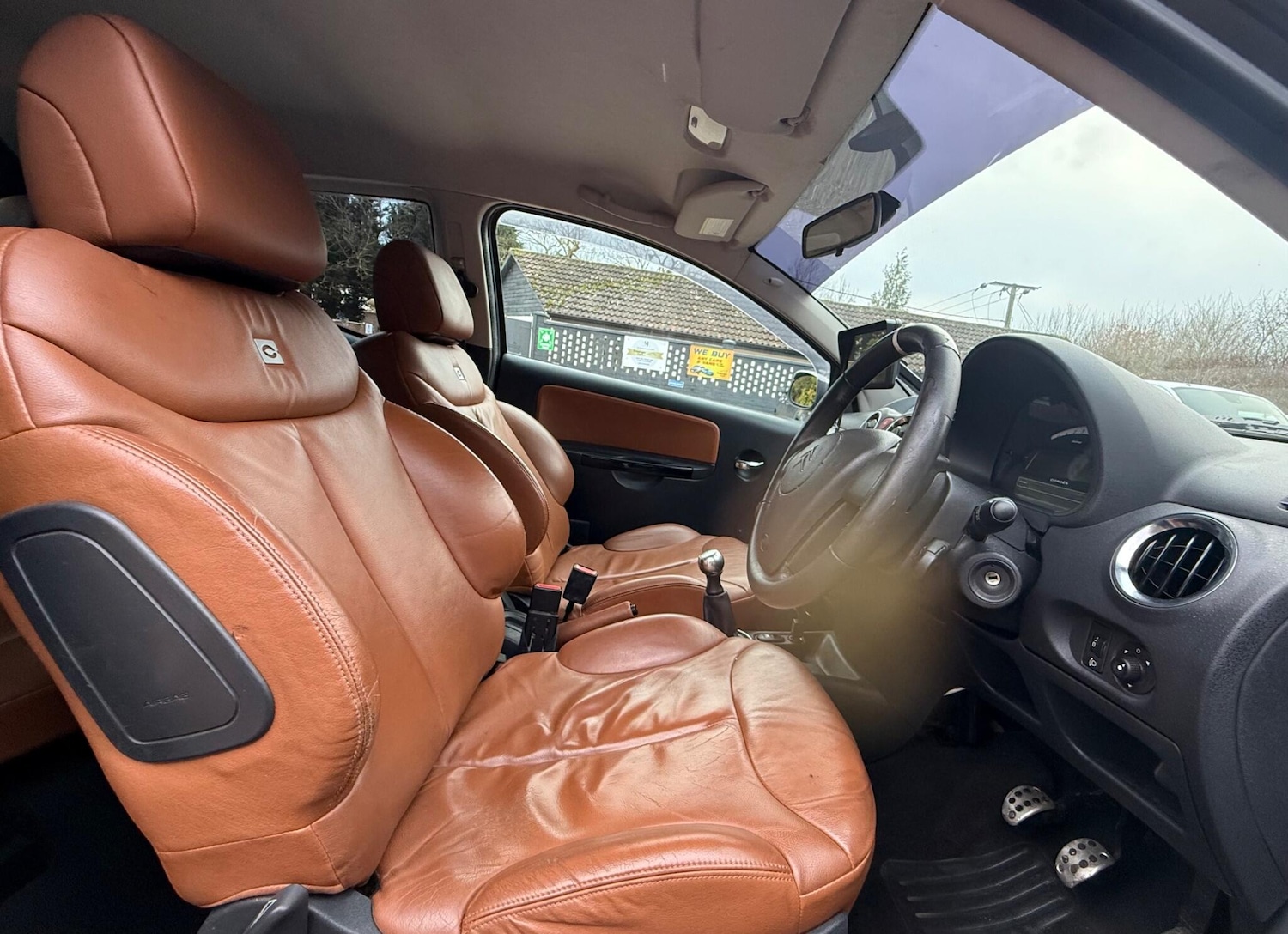 Used Citroen C2 2008 for sale - 76859371: Photo 14