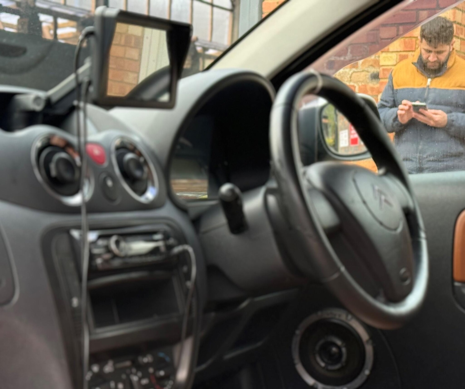 Used Citroen C2 2008 for sale - 76859371: Photo 16