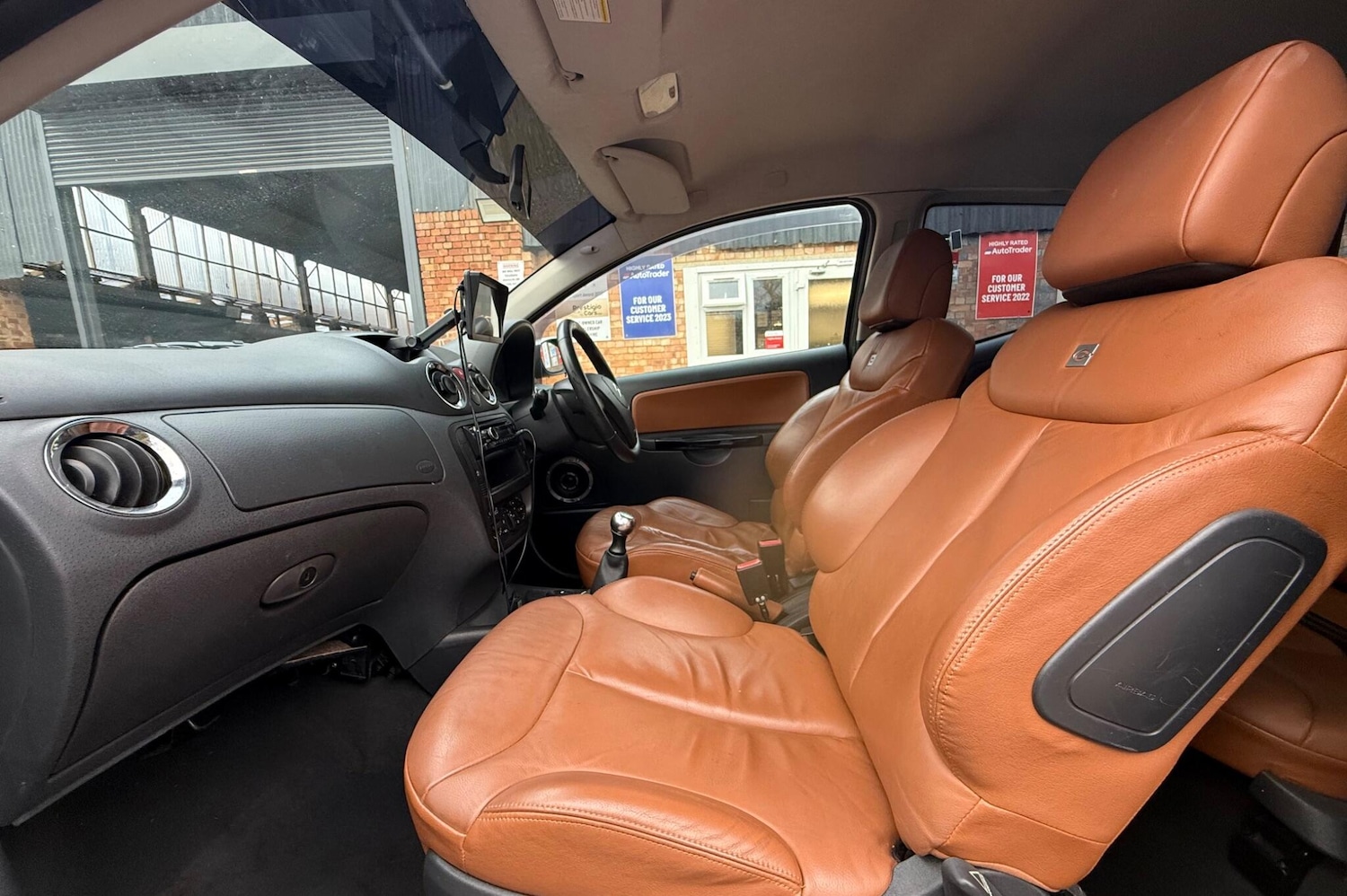 Used Citroen C2 2008 for sale - 76859371: Photo 17