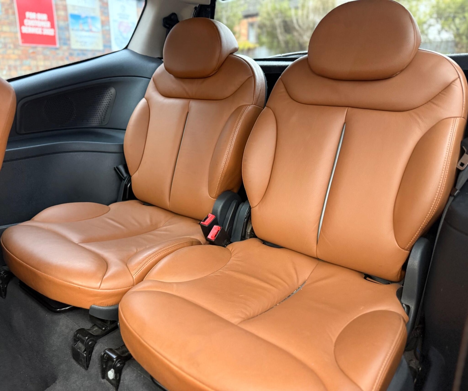 Used Citroen C2 2008 for sale - 76859371: Photo 19