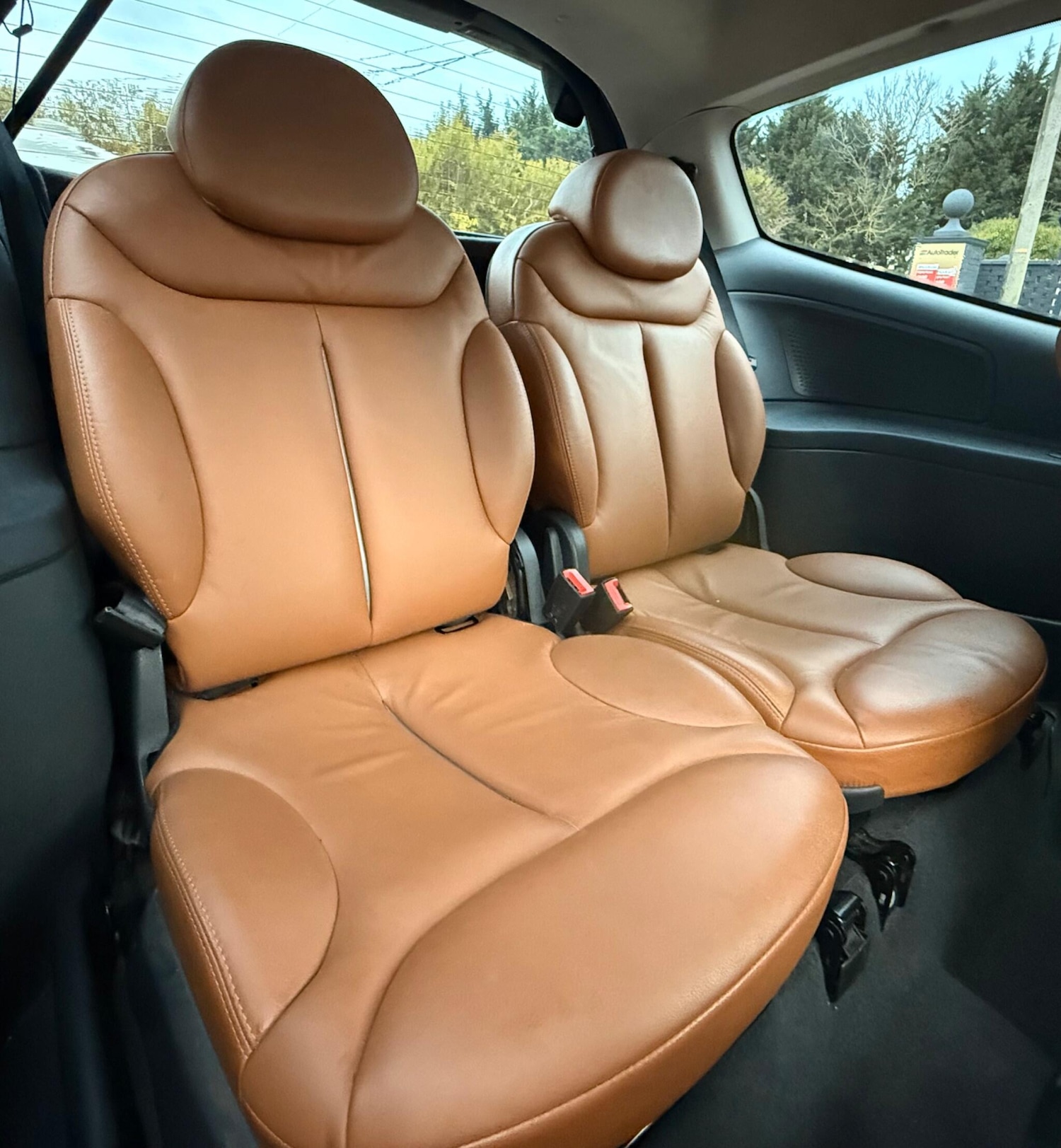 Used Citroen C2 2008 for sale - 76859371: Photo 22