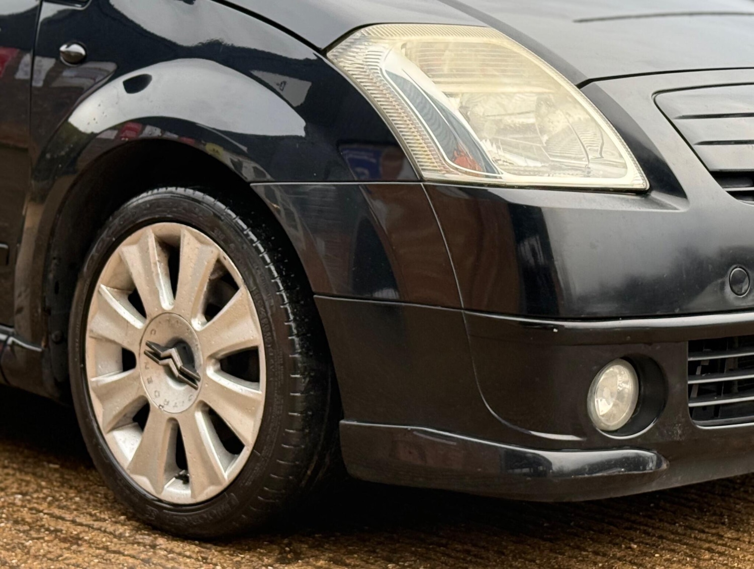 Used Citroen C2 2008 for sale - 76859371: Photo 24