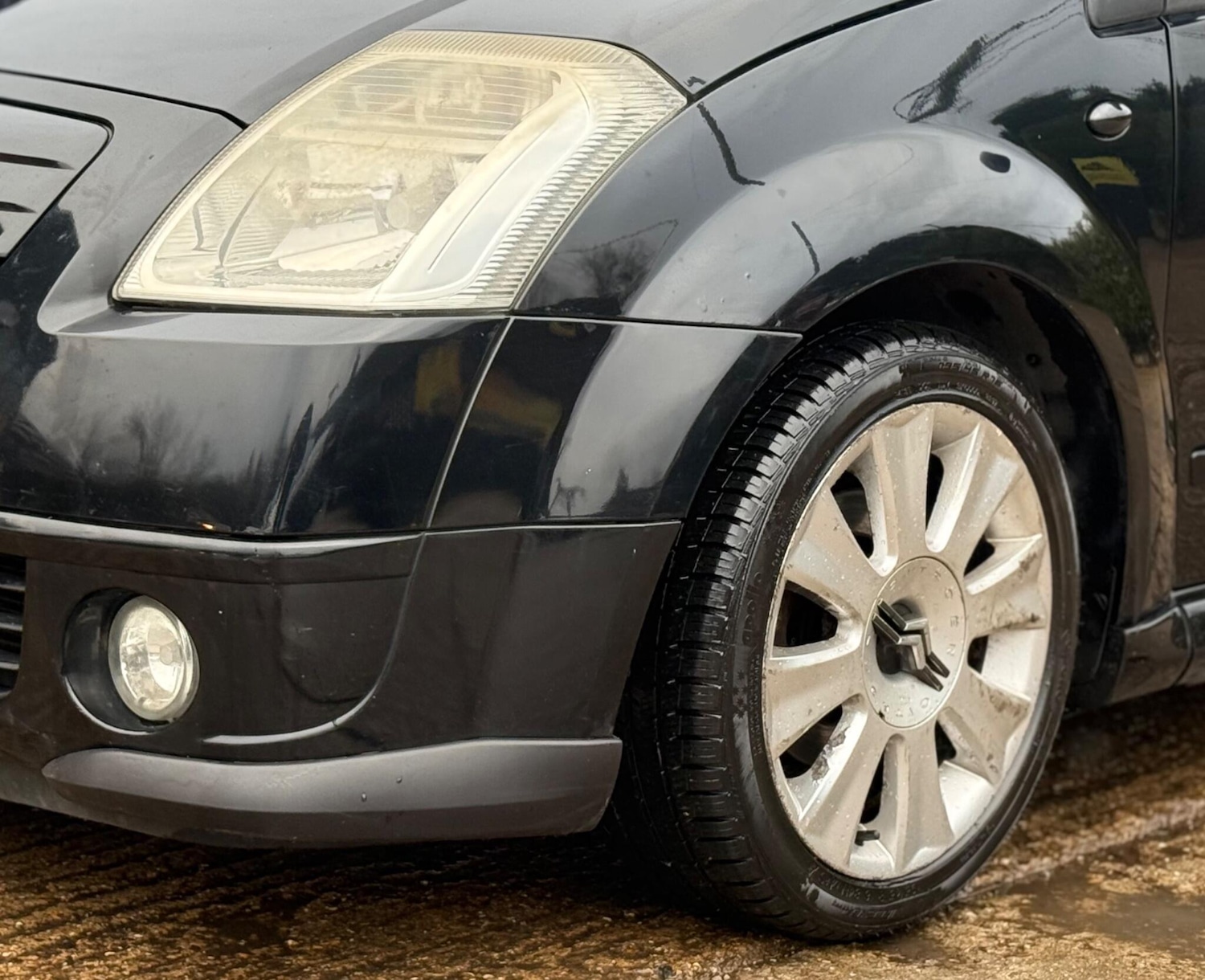 Used Citroen C2 2008 for sale - 76859371: Photo 27