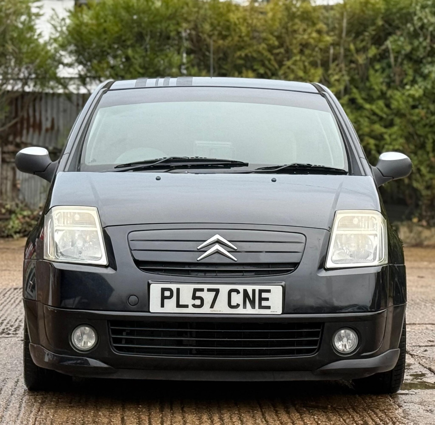 Used Citroen C2 2008 for sale - 76859371: Photo 3