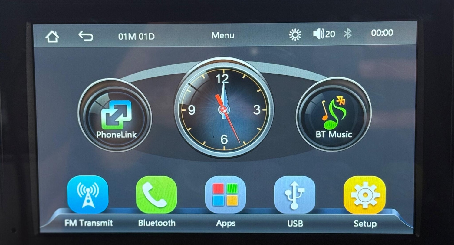 Used Citroen C2 2008 for sale - 76859371: Photo 38