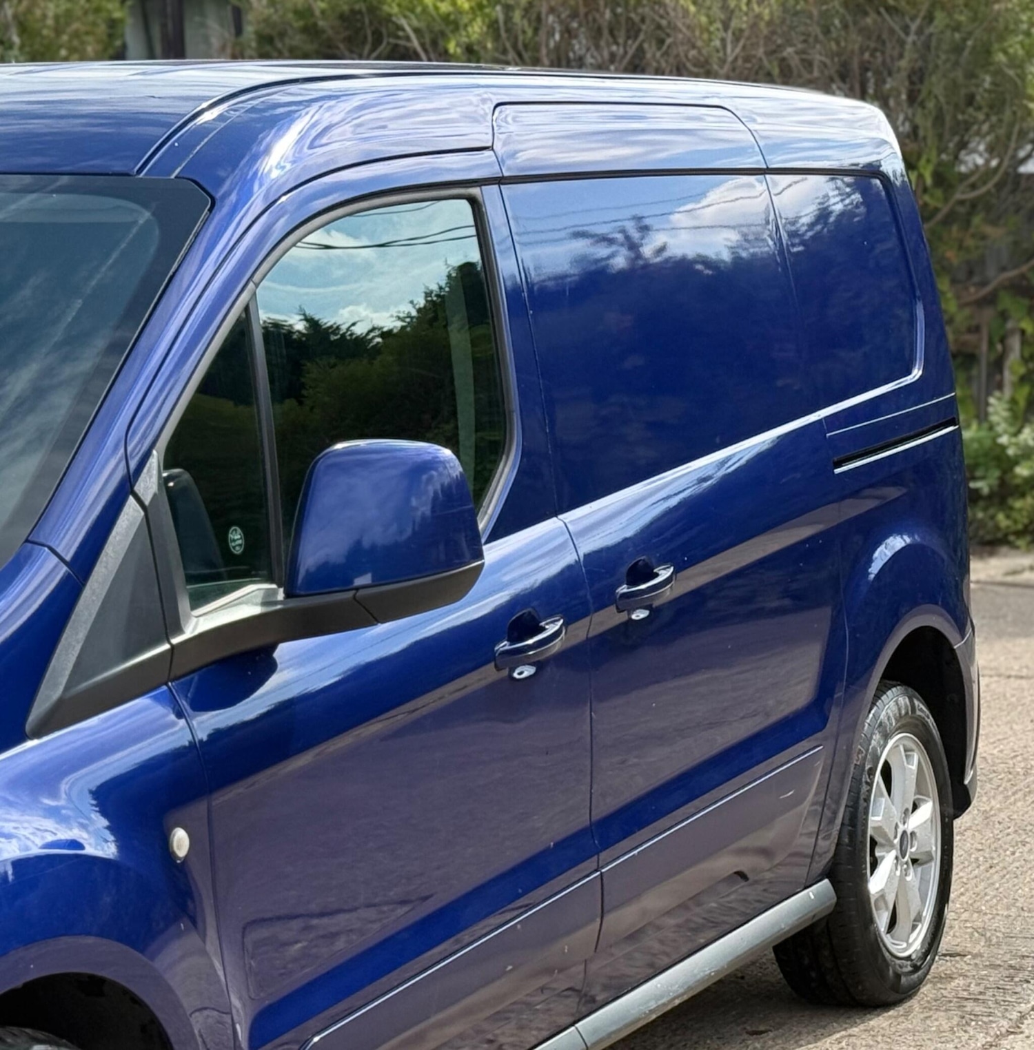 Vehicle 25