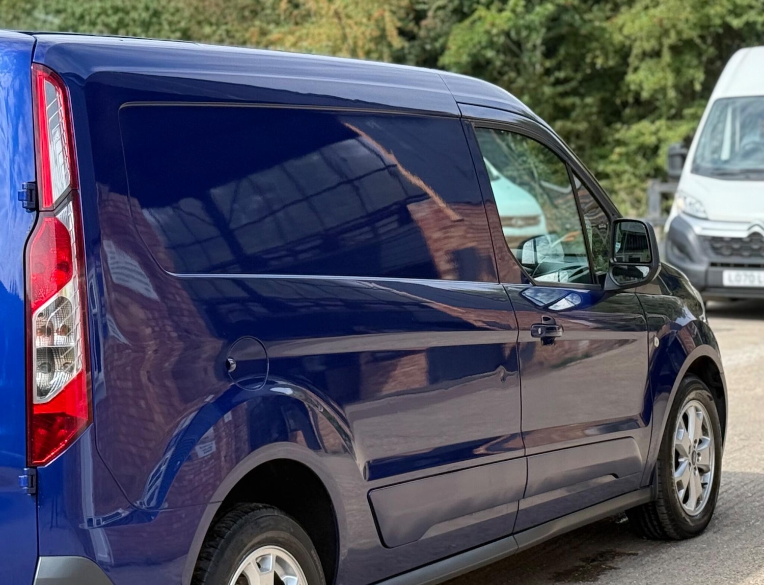 Vehicle 31
