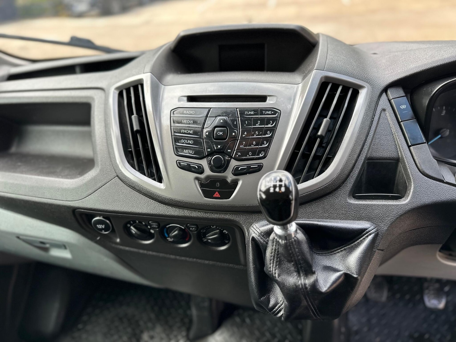 Vehicle 13