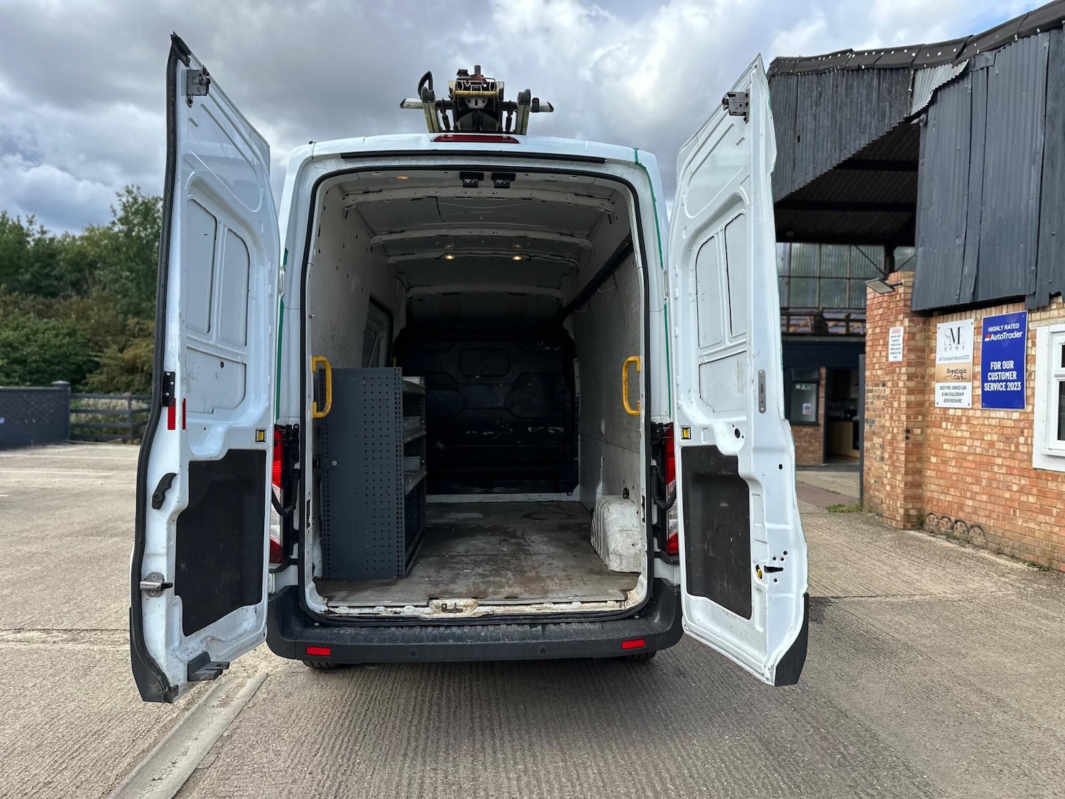 Vehicle 15
