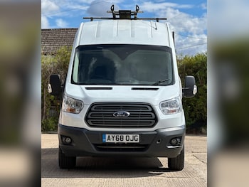 Ford - Transit