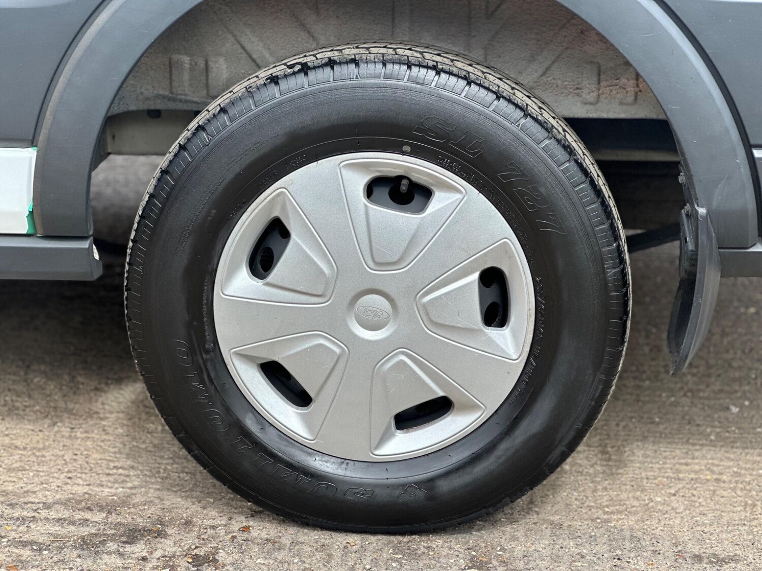 Vehicle 42