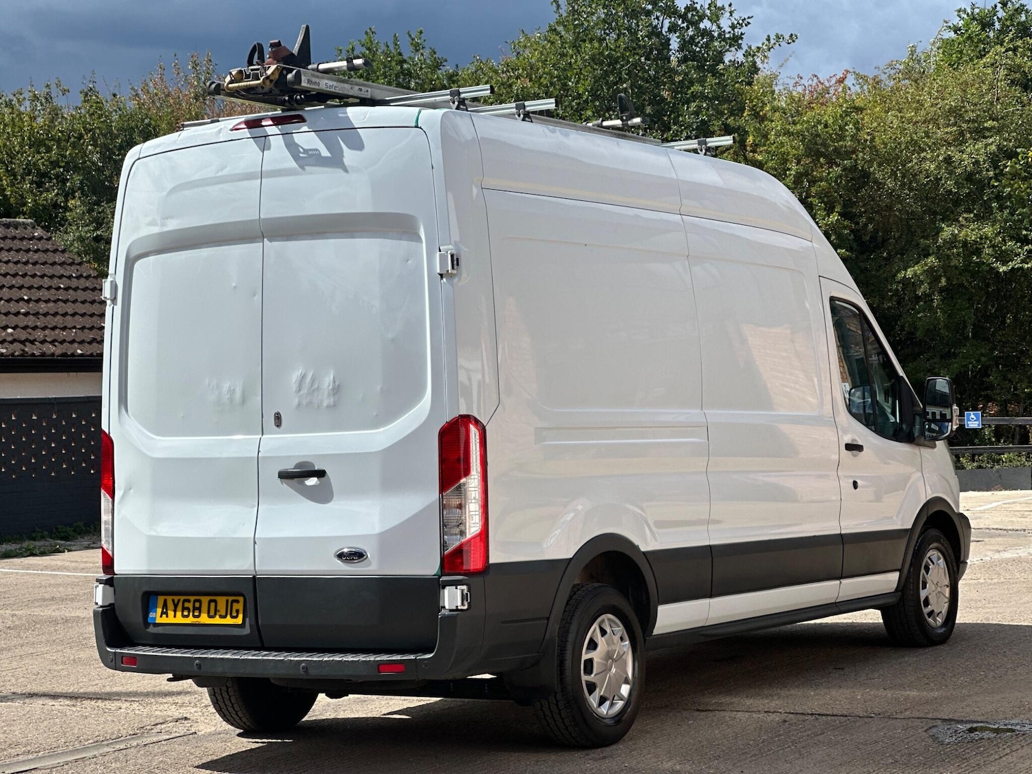 Vehicle 9