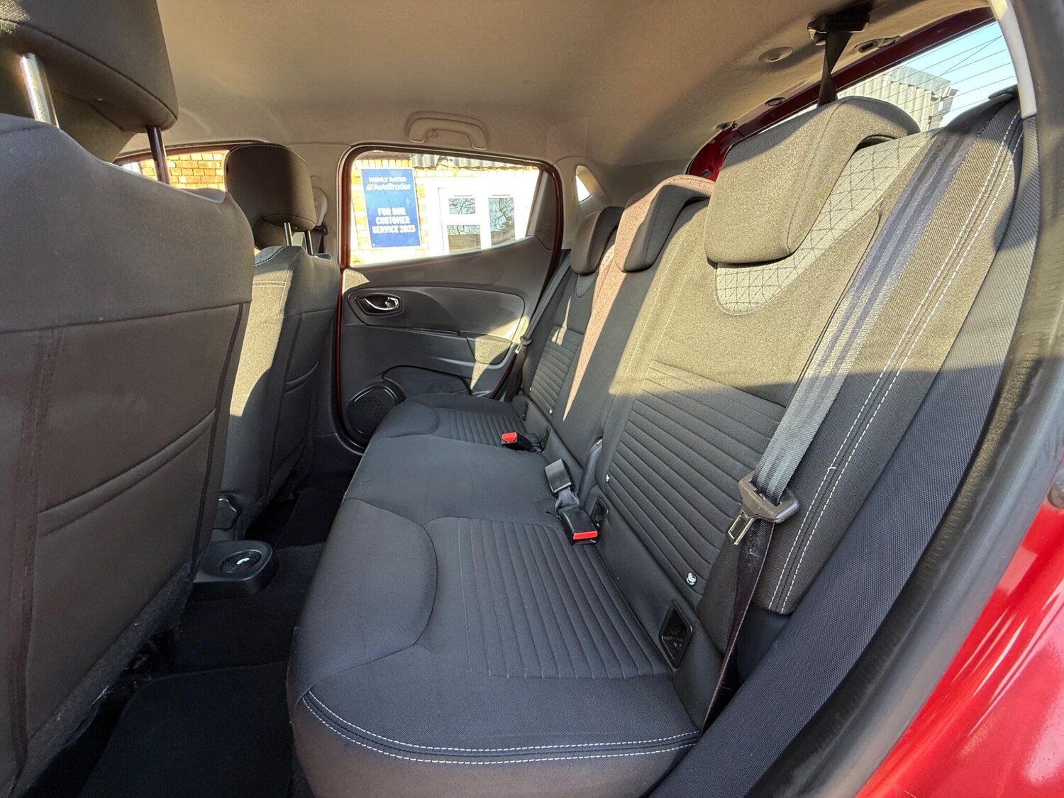 Used Renault Clio 2014 for sale - 78201493: Photo 17