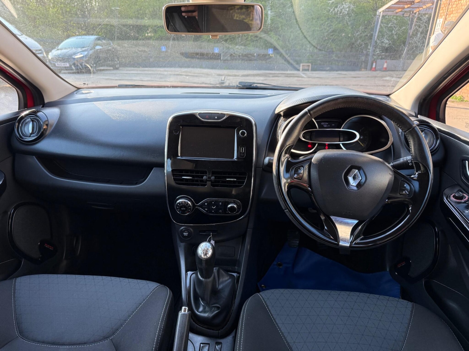 Used Renault Clio 2014 for sale - 78201493: Photo 18