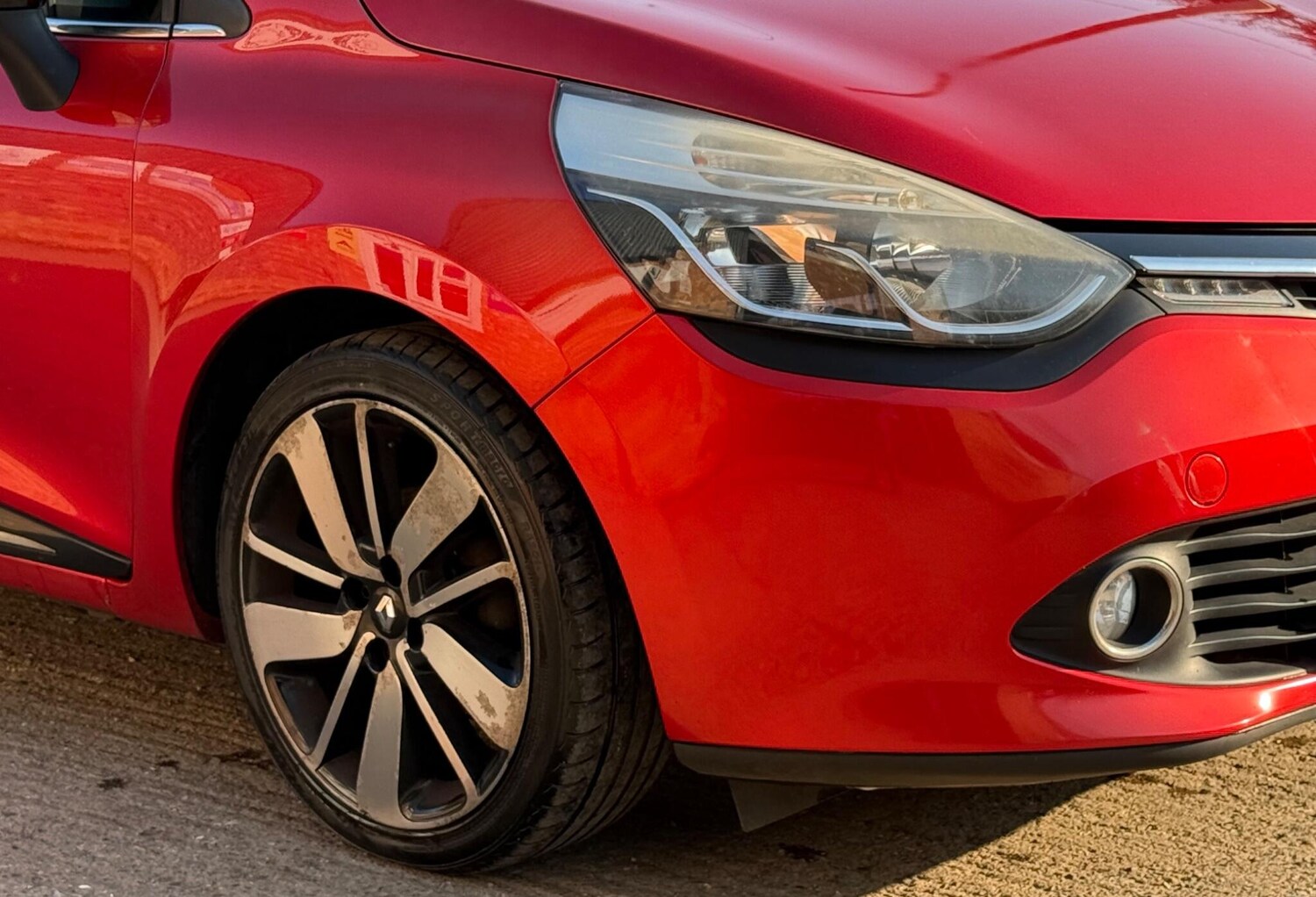 Used Renault Clio 2014 for sale - 78201493: Photo 22