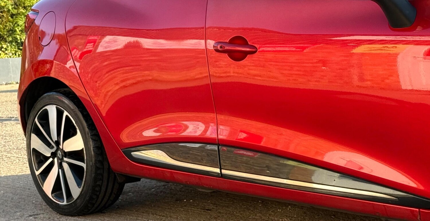 Used Renault Clio 2014 for sale - 78201493: Photo 24