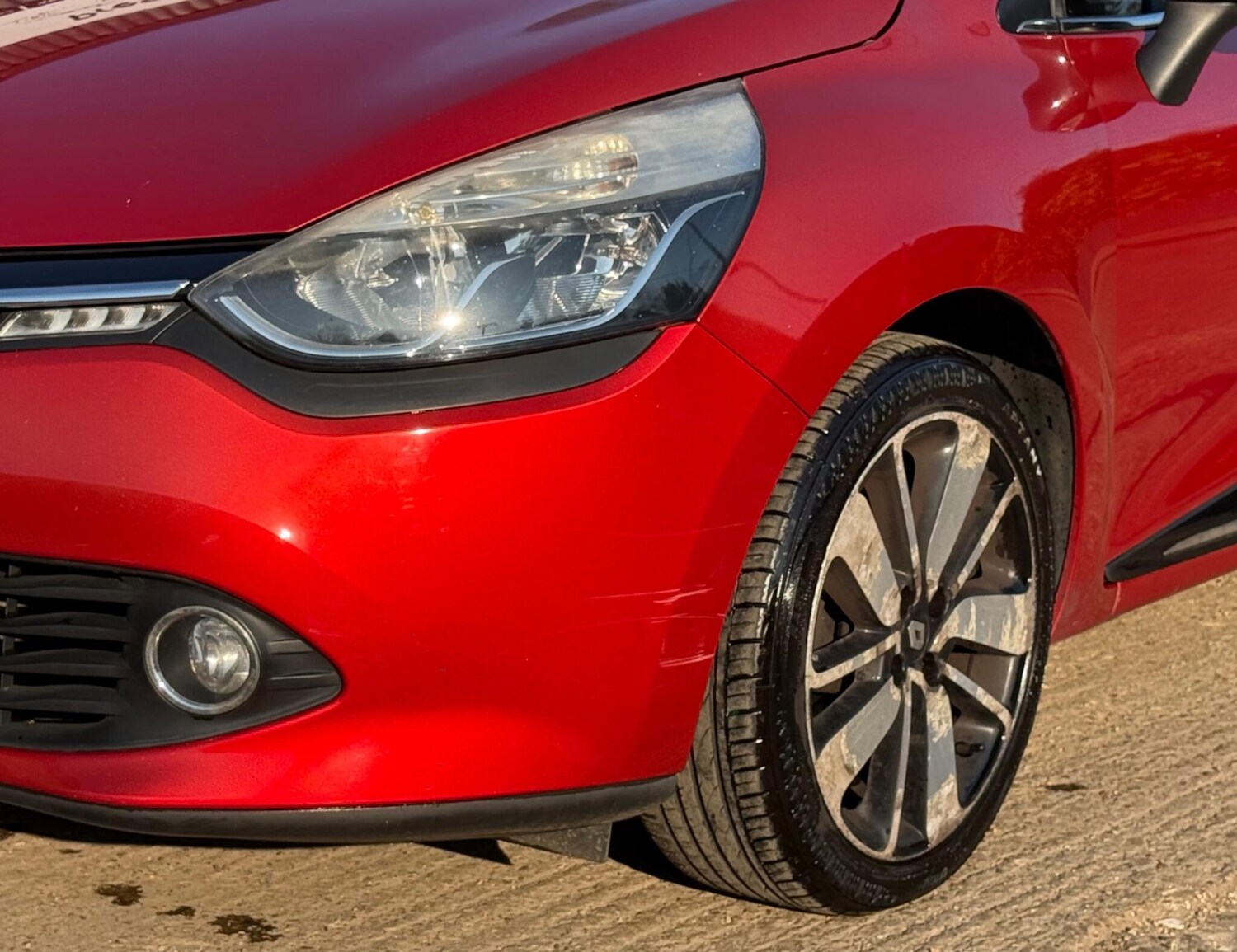 Used Renault Clio 2014 for sale - 78201493: Photo 25