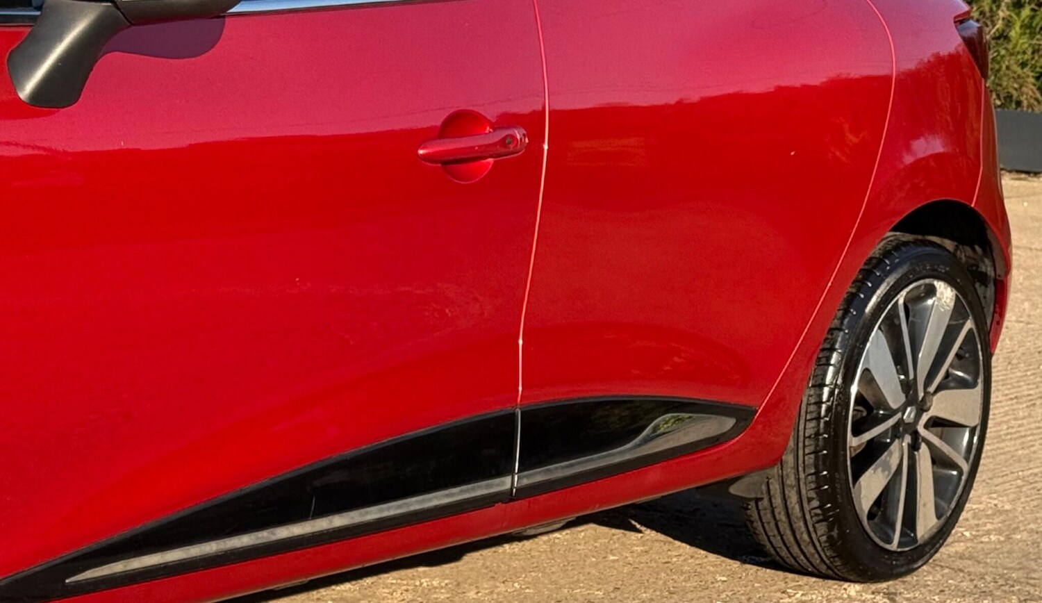 Used Renault Clio 2014 for sale - 78201493: Photo 27