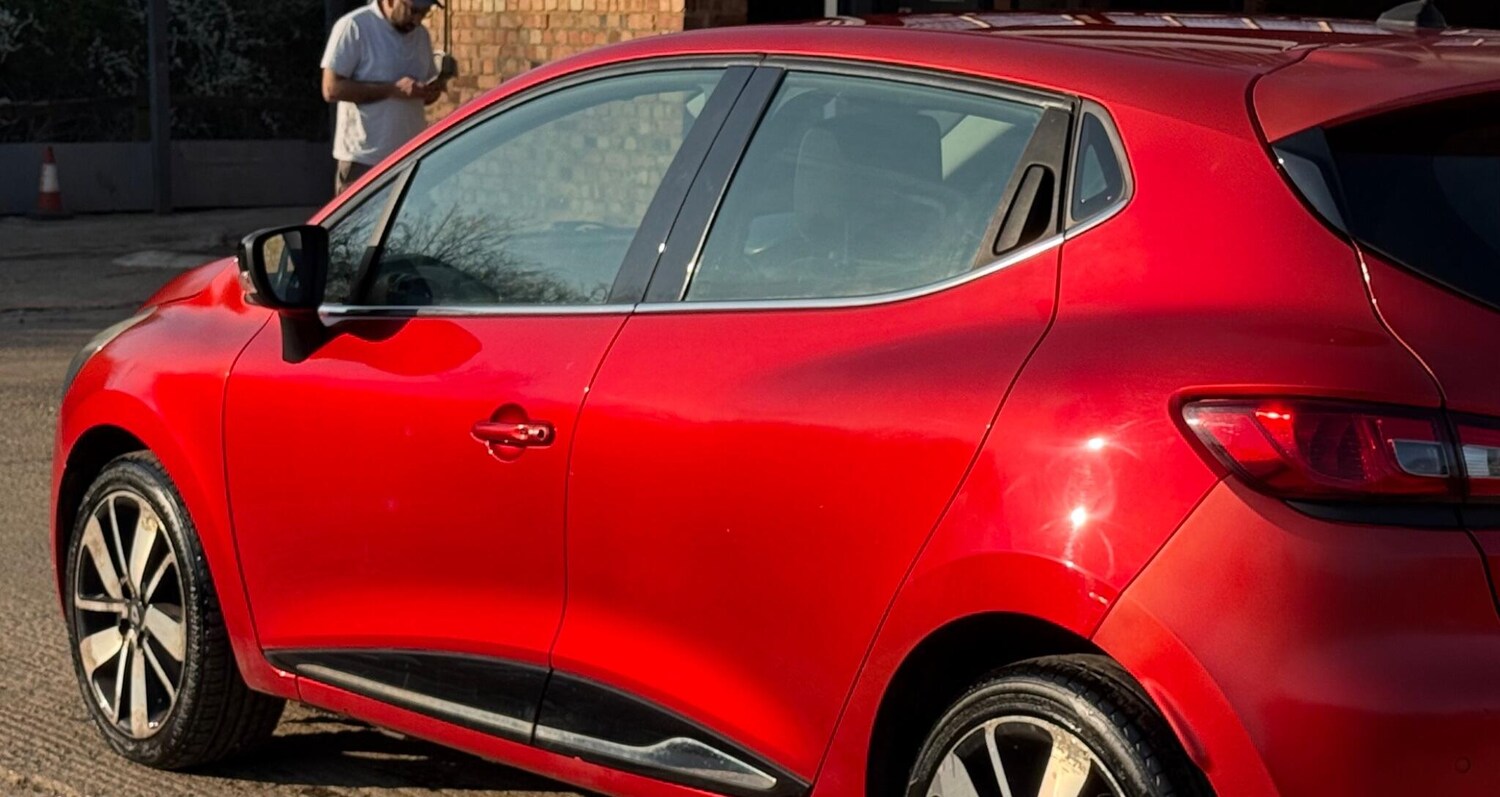 Used Renault Clio 2014 for sale - 78201493: Photo 29