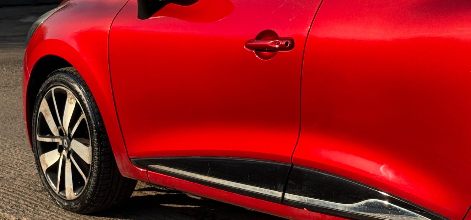 Used Renault Clio 2014 for sale - 78201493: Photo 30