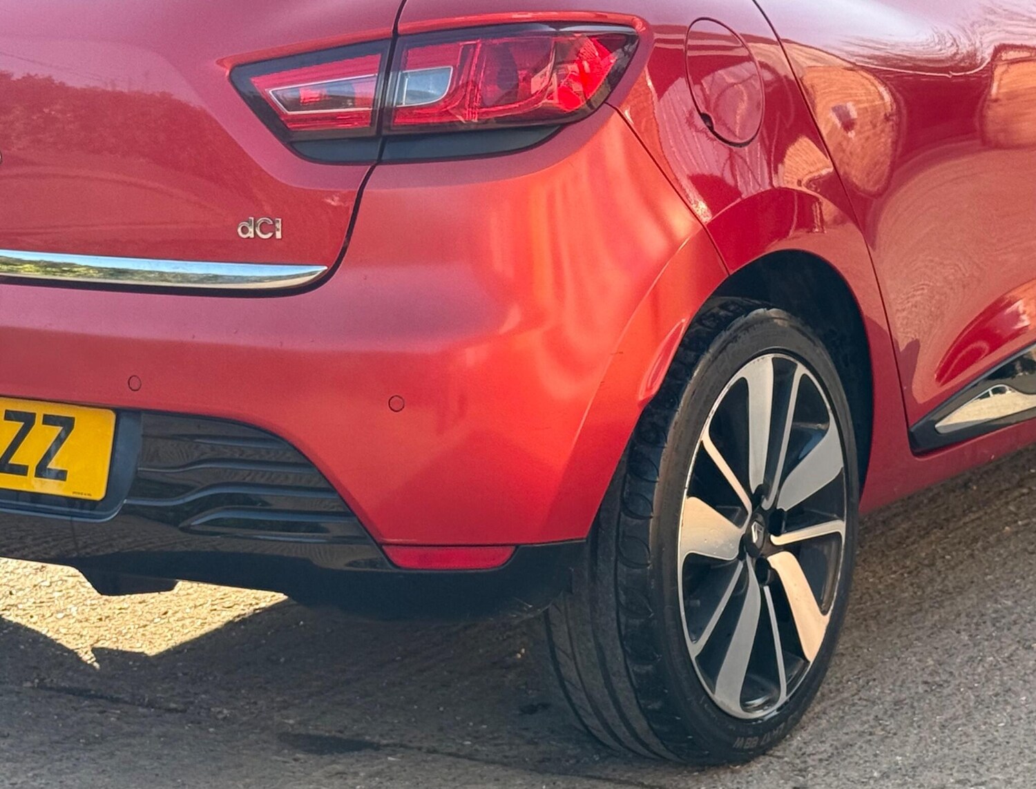 Used Renault Clio 2014 for sale - 78201493: Photo 31