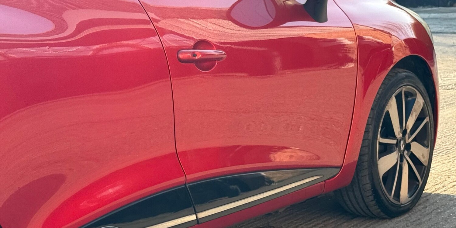 Used Renault Clio 2014 for sale - 78201493: Photo 33