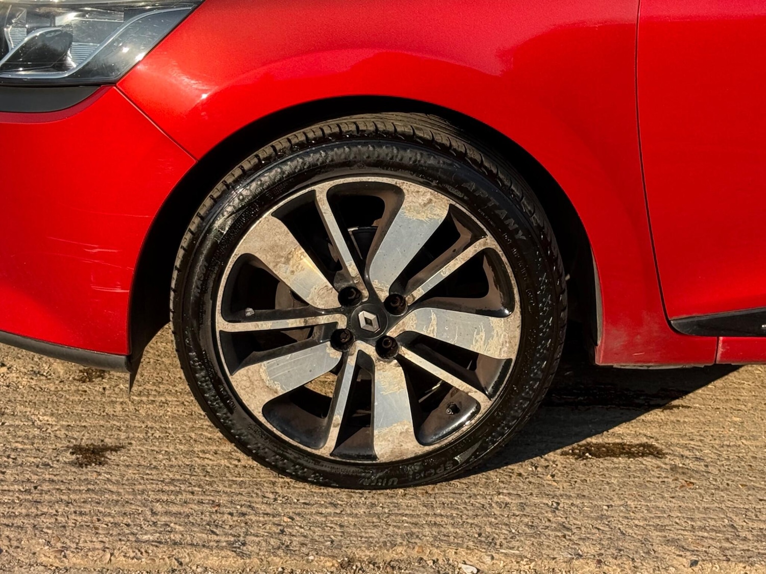 Used Renault Clio 2014 for sale - 78201493: Photo 49