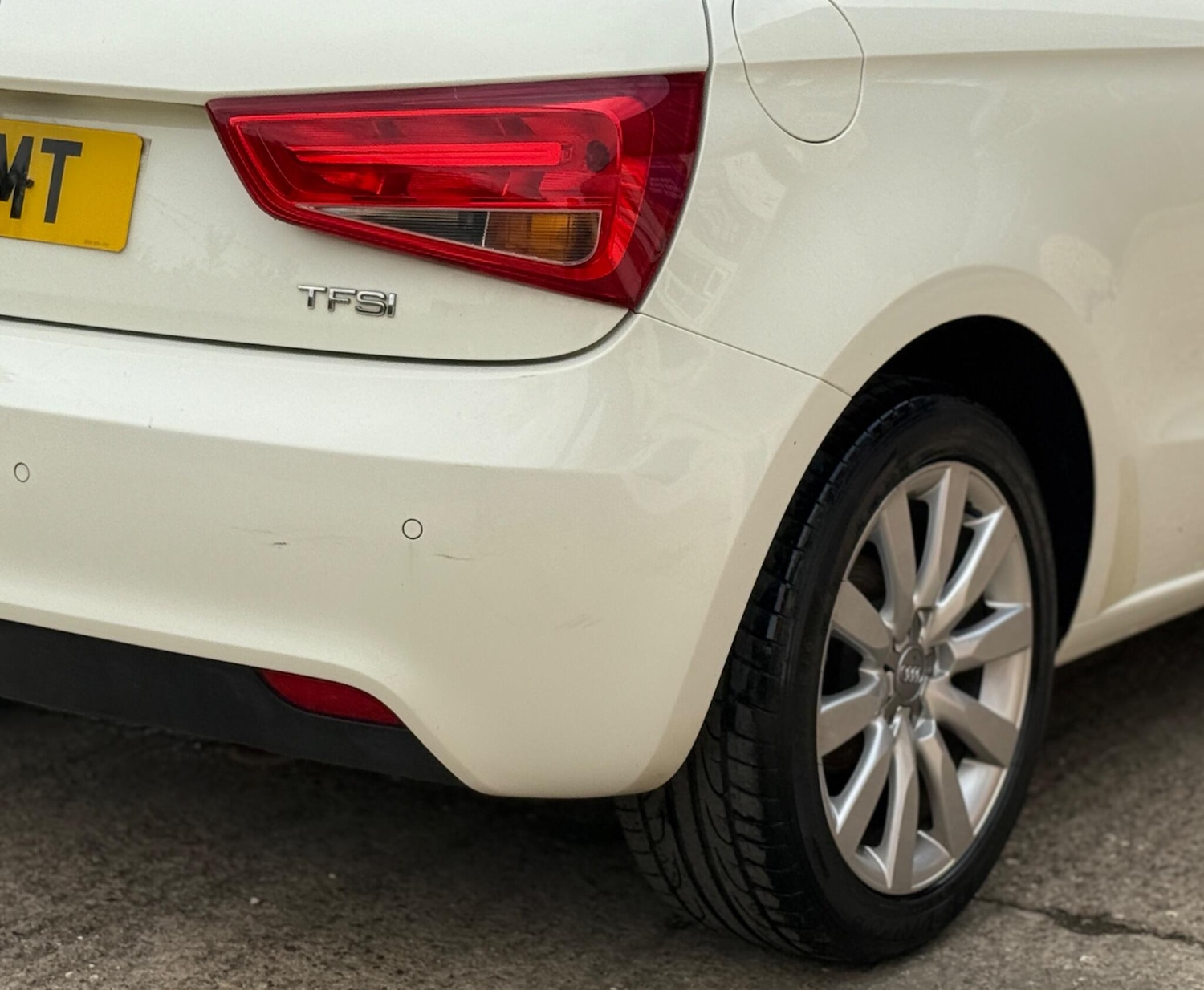 Vehicle 27
