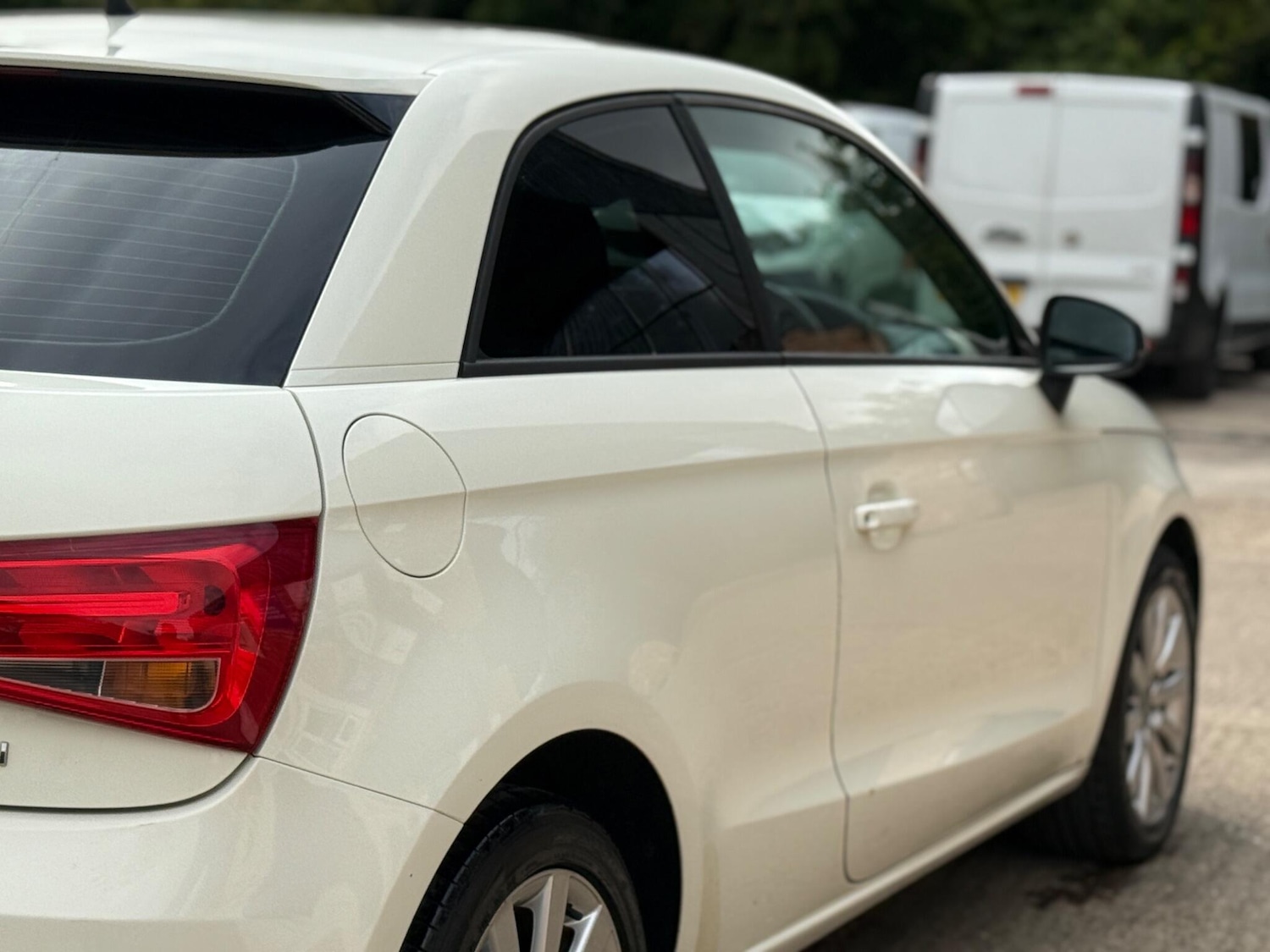 Vehicle 28