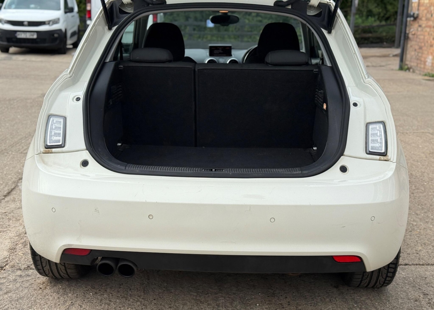 Vehicle 34