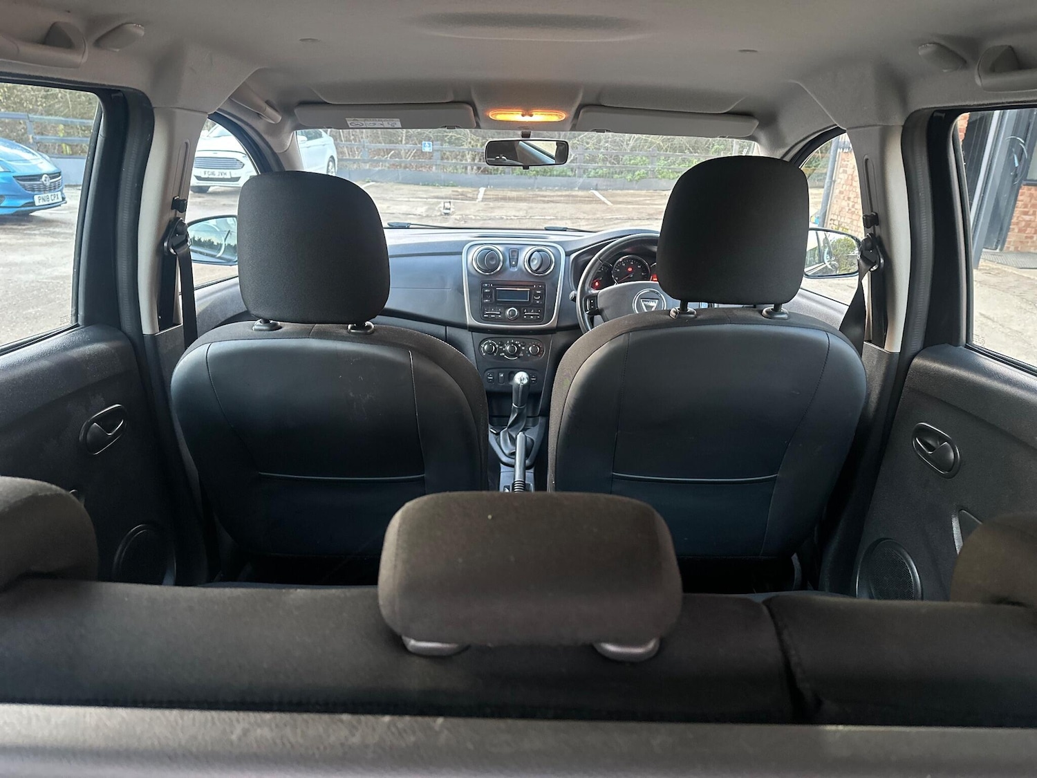 Used Dacia Logan MCV 2016 for sale - 76711928: Photo 15