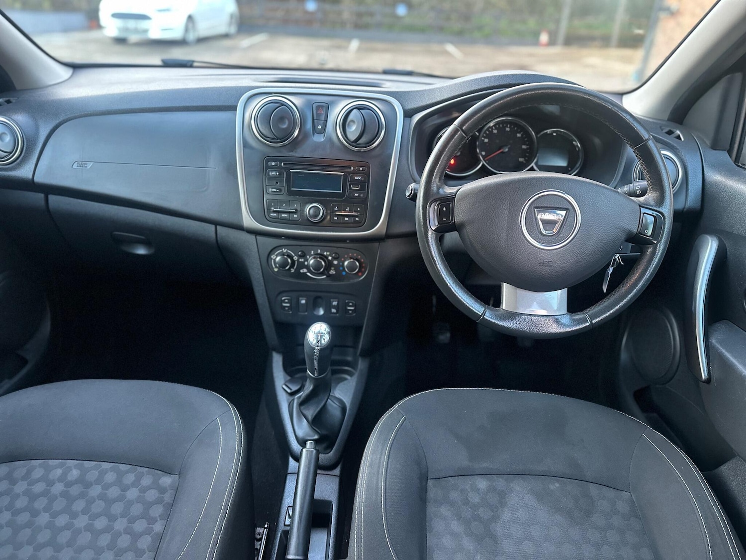 Used Dacia Logan MCV 2016 for sale - 76711928: Photo 17