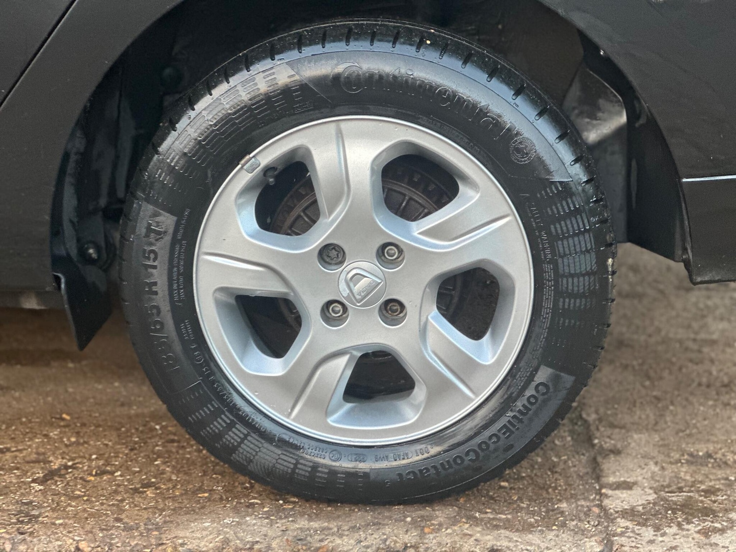 Used Dacia Logan MCV 2016 for sale - 76711928: Photo 19