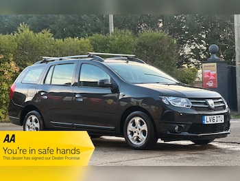 Dacia - Logan MCV
