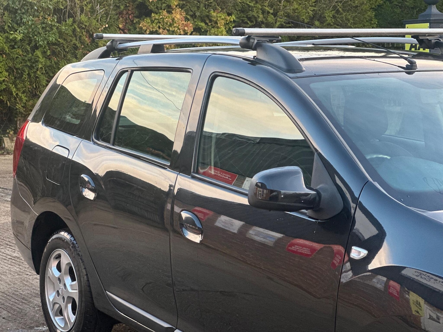 Used Dacia Logan MCV 2016 for sale - 76711928: Photo 21