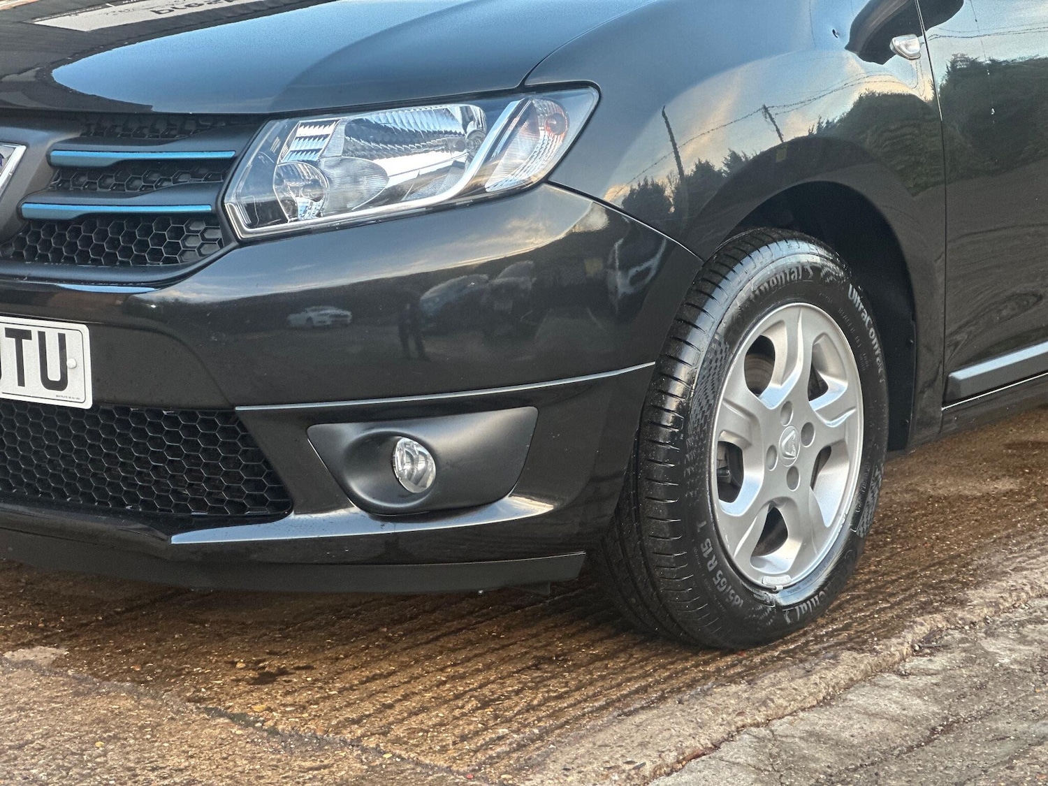 Used Dacia Logan MCV 2016 for sale - 76711928: Photo 23