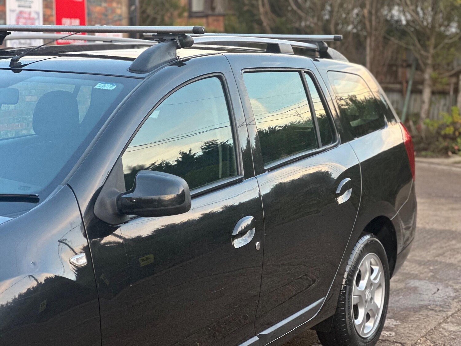 Used Dacia Logan MCV 2016 for sale - 76711928: Photo 24